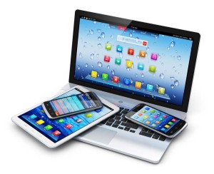 macam-macam gadget