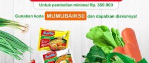 distributor sembako murah