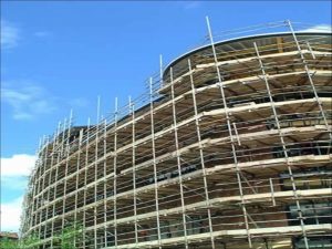 sewa scaffolding jakarta