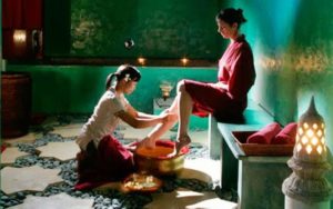 Spa Bali Seminyak