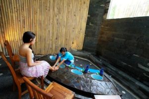 Best Spa In Bali Seminyak