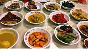 bisnis angkringan