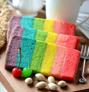 Resep Kue Kukus
