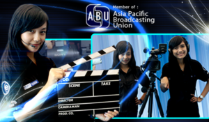 sekolah broadcasting terbaik