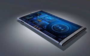 Smartphone Terbaru