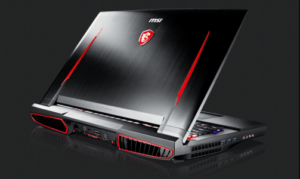 Laptop Gamers