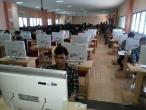 Kuliah Jurusan Teknik Informatika