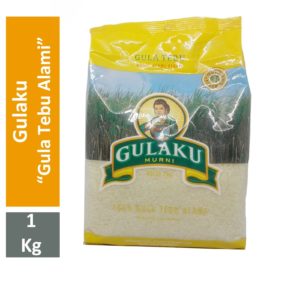 gula kuning