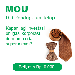 investasi reksa dana online