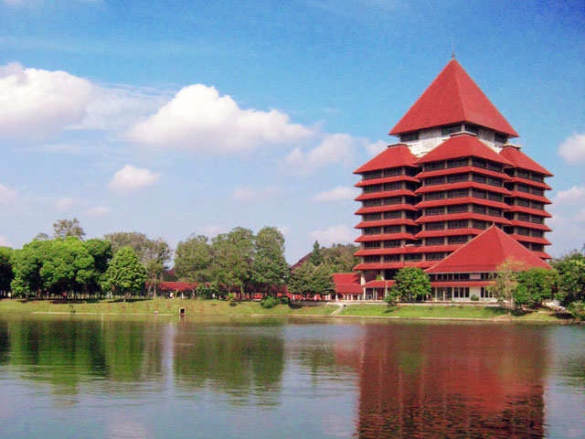 Universitas Terbaik